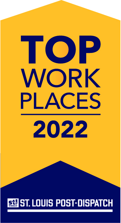Top work places 2022