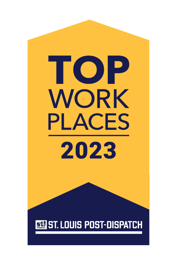 Top work places 2022